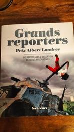 Grands reporters - 100 reportages d'exception, Collections, Enlèvement ou Envoi