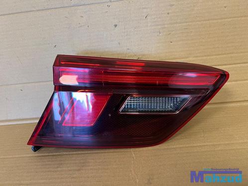 VW TIGUAN (AD1) Links binnen achterlicht led 2016-2023, Auto-onderdelen, Verlichting, Volkswagen, Gebruikt, Ophalen of Verzenden