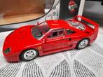 Ferrari 1/18., Ophalen, Hot Wheels