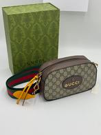 Sacoche gucci, Bijoux, Sacs & Beauté, Sacs | Sacs à bandoulière, Autres marques, Cuir, Enlèvement ou Envoi, Neuf