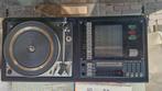 Klassieke Loewe HiFi Kombination,  dual 1226 platen speler, Audio, Tv en Foto, Platenspelers, Ophalen, Platenspeler, Dual