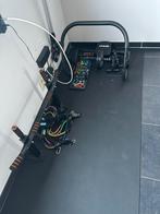 Thuisfitness, Sport en Fitness, Ophalen