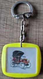 Oude sleutelhanger Biscuiterie Mirbeau, Ophalen of Verzenden, Gebruikt, Merk