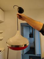Vintage plafondlamp, Huis en Inrichting, Lampen | Plafondlampen, Ophalen, Gebruikt, Vintage