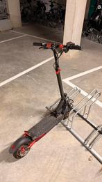 Elektrische step, Fietsen en Brommers, Steps, Ophalen, Gebruikt, Elektrische step (E-scooter)