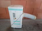 Mobiele airco. 5000btu/h.   50€, Elektronische apparatuur, Airco's, Ophalen, Mobiele airco