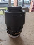 Nikon 55-200mm f4-5.6, Audio, Tv en Foto, Foto | Lenzen en Objectieven, Telelens, Gebruikt, Ophalen