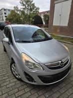Opel corsa klaar voor registratie, Auto's, Opel, Voorwielaandrijving, Stof, Zwart, 4 cilinders
