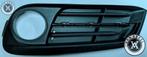 Bmw 5 Serie F10 F11 Afdekplaat Mistlamp Rooster Luchtinlaat, Auto-onderdelen, Gebruikt, Ophalen of Verzenden, BMW