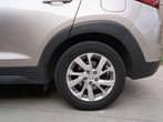 Hyundai Tucson Tucson 1.6 GDi 2WD Style*1ste eig*Topstaat!, Auto's, Hyundai, Stof, Gebruikt, 4 cilinders, Bedrijf