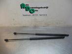 Set Gasdempers Achterklep van een Renault Scenic (Scenic 99-, Auto-onderdelen, Gebruikt, -, Renault, -