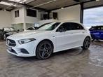 Mercedes-Benz A-Klasse 250 e PHEV Business Solution AMG Line, Alcantara, 5 places, Berline, Hybride Électrique/Essence