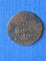 1570-96 France Cambrai 2 deniers Louis de Berlaymont, Timbres & Monnaies, Envoi, France, Monnaie en vrac