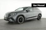 Mercedes-Benz EQE SUV 350+ AMG Line + PANO DAK + AIRMATIC +, Auto's, Automaat, 5 zetels, EQE, SUV of Terreinwagen