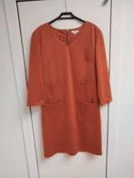 Mooi oranje kleedje.merk Kling.maat 4 .verschillende zakjes., Kleding | Dames, Ophalen of Verzenden, Zo goed als nieuw, Oranje