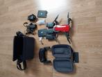 Package drone DJI mavic Air, Hobby en Vrije tijd, Ophalen of Verzenden, Zo goed als nieuw, Met camera