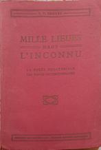 1001 lieues dans l'inconnu : forêt équatoriale, Fangs, Enlèvement ou Envoi, Utilisé, R.P. Trilles, 20e siècle ou après