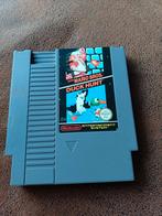 Mario bros en duck hunt, Consoles de jeu & Jeux vidéo, Utilisé, Enlèvement ou Envoi