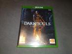 Dark Souls: Remastered voor Xbox One, Avontuur en Actie, Vanaf 16 jaar, Ophalen of Verzenden, 3 spelers of meer