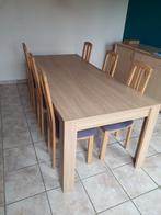 Salle à manger, Maison & Meubles, Salles à manger complètes, Enlèvement