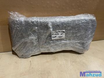 CITROEN XSARA PICASSO Links rechts zonneklep set 2000-2010 beschikbaar voor biedingen