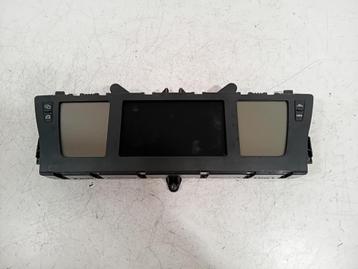 KM TELLER Citroën C4 Grand Picasso (UA) (9665578380) beschikbaar voor biedingen