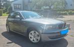 Bmw 116i 110000km 2010, Auto's, Euro 5, Overige kleuren, Handgeschakeld, 5 deurs