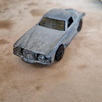 Hot Wheels Stutz Blackhawk - 1979 Voitures métal jouet disponible aux enchères