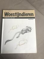 woestijndieren tekenen stap-voor-stap, Ophalen of Verzenden