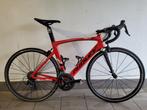 Ridley Noah Aero racefiets – maat S – Shimano 105, Fietsen en Brommers, 28 inch, Gebruikt, Carbon, 10 tot 15 versnellingen