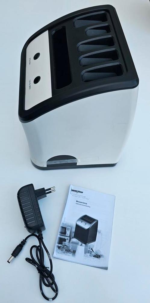 Meshouder /Slijper, Elektronische apparatuur, Overige elektronische apparatuur, Nieuw, Ophalen of Verzenden
