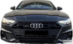 AUDI A7 S7 C8 4K S LINE MATRIX LY9B COMPLEET VOORKOP BUMPER, Arrière, Enlèvement ou Envoi, Haillon arrière, Audi