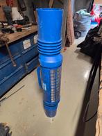 Deva regenwaterfilter, Ophalen, Nieuw