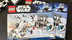 LEGO Star Wars 7879, Ophalen, Gebruikt, Complete set, Lego