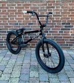 Wethepeople Reason bmx, Fietsen en Brommers, Ophalen, Zo goed als nieuw