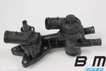 Thermostaathuis VW Passat B7 Variant 03C121026AC beschikbaar voor biedingen