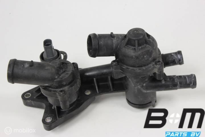 Thermostaathuis VW Passat B7 Variant 03C121026AC, Auto-onderdelen, Motor en Toebehoren, Gebruikt