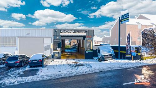 Industrie te koop in Beyne-Heusay, Immo, Huizen en Appartementen te koop, Overige soorten
