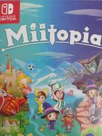 Miitopia, Online, 1 joueur, À partir de 7 ans, Aventure et Action