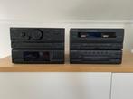 Stereo-installatie, Audio, Tv en Foto, Stereoketens, Ophalen, Gebruikt, Cd-speler, Pioneer