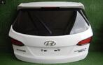 Hyundai Santa Fe 3 Facelift Achterklep, Autos : Pièces & Accessoires, Électronique & Câbles, Enlèvement, Utilisé, Hyundai