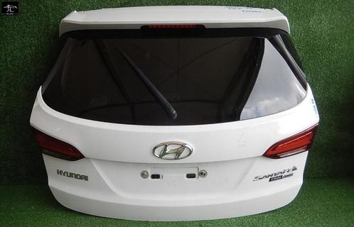 Hyundai Santa Fe 3 Facelift Achterklep, Autos : Pièces & Accessoires, Électronique & Câbles, Hyundai, Utilisé, Enlèvement