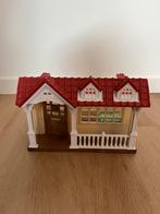 Maison Sylvanian Families, Verzamelen, Ophalen, Zo goed als nieuw