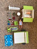 Chambre Playmobil, Envoi, Comme neuf, Ensemble complet