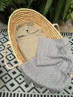 Mozesmand babybedje Childhome, Kinderen en Baby's, Ophalen, Gebruikt, Ledikant