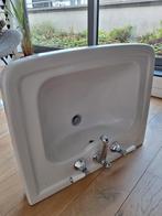 Vintage lavabo, Ophalen, Zo goed als nieuw