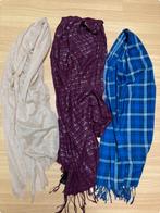 Sjaals, Kleding | Dames, Ophalen of Verzenden, Gedragen, Sjaal