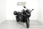 CF Moto 650 touring, Motoren, Motoren | Overige merken, 2 cilinders, Bedrijf, Toermotor, CF Moto