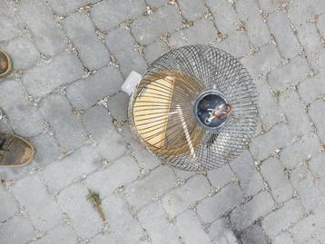 vogelkooi, Enlèvement ou Envoi, Utilisé, Cage à oiseaux
