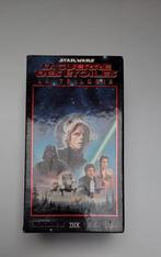 Coffret La guerre des étoiles trilogie Star Wars, Enlèvement ou Envoi, Comme neuf